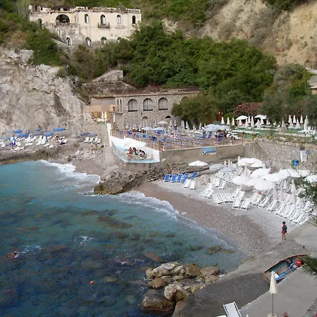 Blu Massa Lubrense